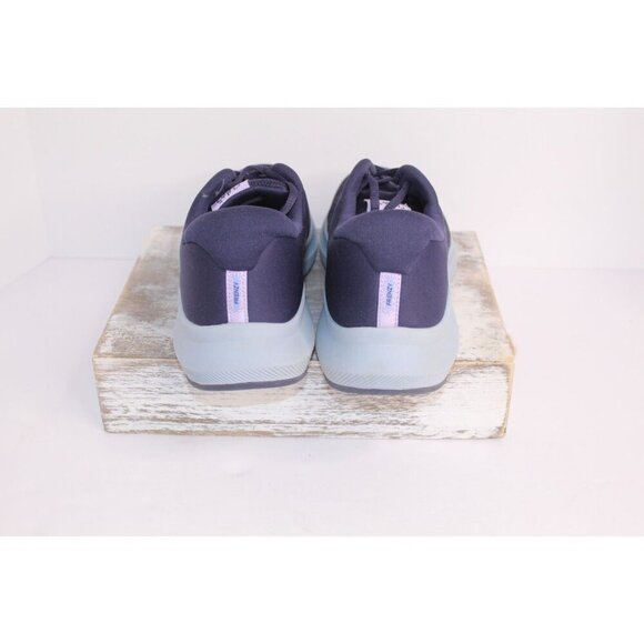 Ryka Frenzy Support Athletic Running Shoe Women's Size 8.5 Blue Gray Walking - Picture 4 of 11